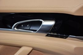 2014款保时捷Panamera