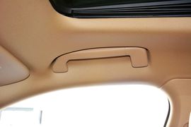 2014款保时捷Panamera