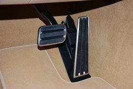 2014款保时捷Panamera