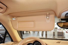 2014款保时捷Panamera
