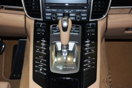 2014款保时捷Panamera