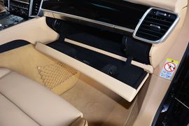 2014款保时捷Panamera