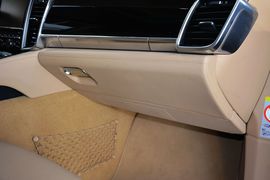 2014款保时捷Panamera