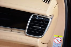2014款保时捷Panamera