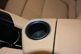 2014款保时捷Panamera