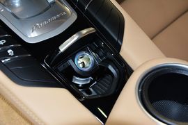 2014款保时捷Panamera
