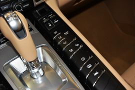 2014款保时捷Panamera