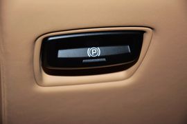 2014款保时捷Panamera