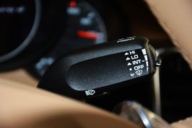 2014款保时捷Panamera