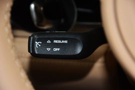 2014款保时捷Panamera
