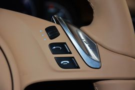 2014款保时捷Panamera
