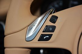 2014款保时捷Panamera