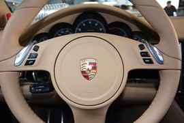 2014款保时捷Panamera