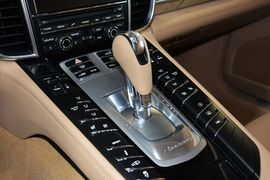2014款保时捷Panamera