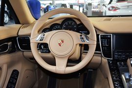 2014款保时捷Panamera