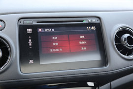 2015款东风本田XR-V