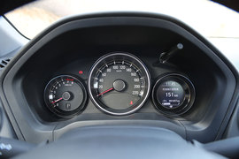2015款东风本田XR-V