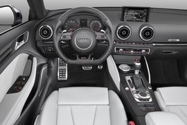 2016款奥迪RS3