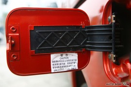 2009款东风日产帅客试驾