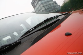 2009款东风日产帅客试驾