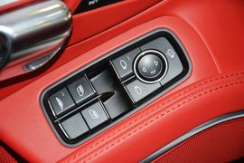 2013款保时捷911