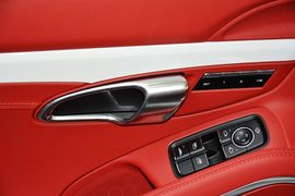 2013款保时捷911