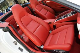 2013款保时捷911