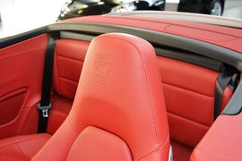 2013款保时捷911