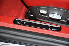 2013款保时捷911