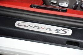 2013款保时捷911