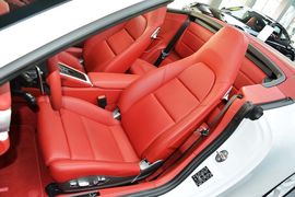 2013款保时捷911