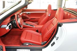2013款保时捷911