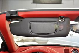2013款保时捷911