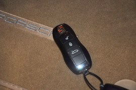 2013款保时捷911