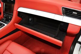 2013款保时捷911
