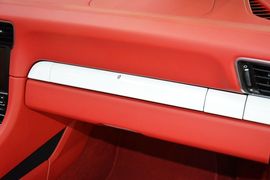 2013款保时捷911