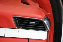 2013款保时捷911