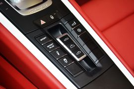 2013款保时捷911