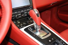 2013款保时捷911