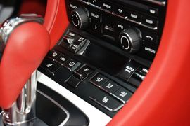 2013款保时捷911