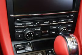 2013款保时捷911