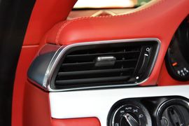 2013款保时捷911