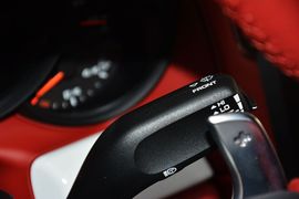 2013款保时捷911