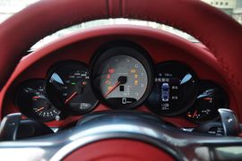 2013款保时捷911