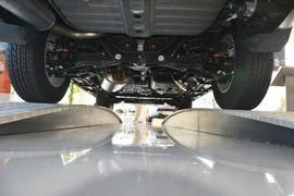 2015款三菱帕杰罗3.0L精英超越版