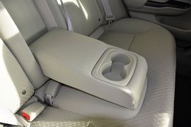 2014款本田思域1.8L自动舒适版