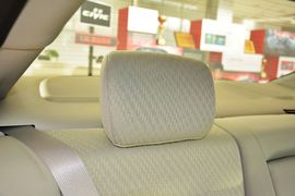 2014款本田思域1.8L自动舒适版