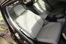 2014款本田思域1.8L自动舒适版