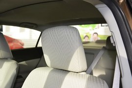2014款本田思域1.8L自动舒适版