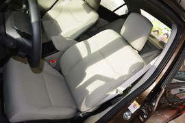 2014款本田思域1.8L自动舒适版
